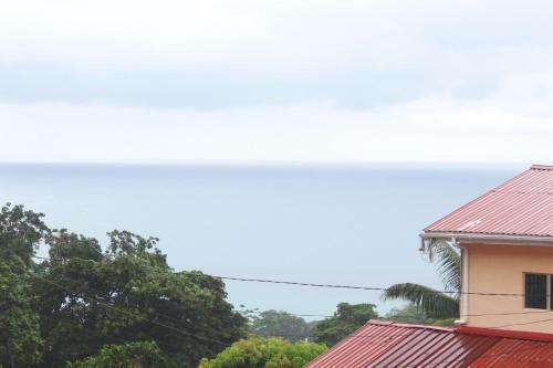 Apartamento Korrine's Cottage