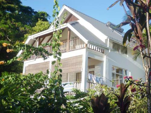 La Batie Selfcatering Apartment