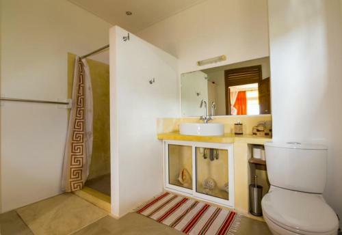 La Batie Selfcatering Apartment
