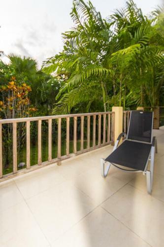 La Batie Selfcatering Apartment
