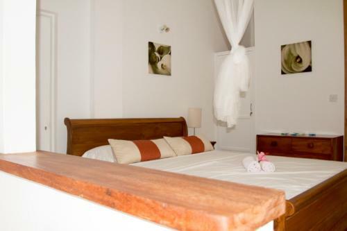 La Batie Selfcatering Apartment