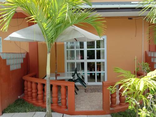 Beau Vallon Villa Apartments
