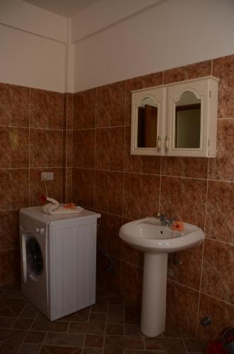 Beau Vallon Villa Apartments