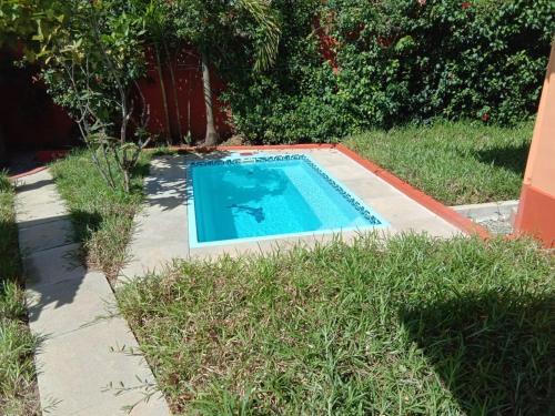 Beau Vallon Villa Apartments