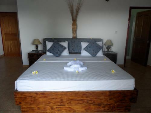 Bed & Breakfast Divers Lodge Guest House