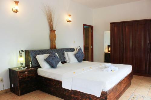 Bed & Breakfast Divers Lodge Guest House