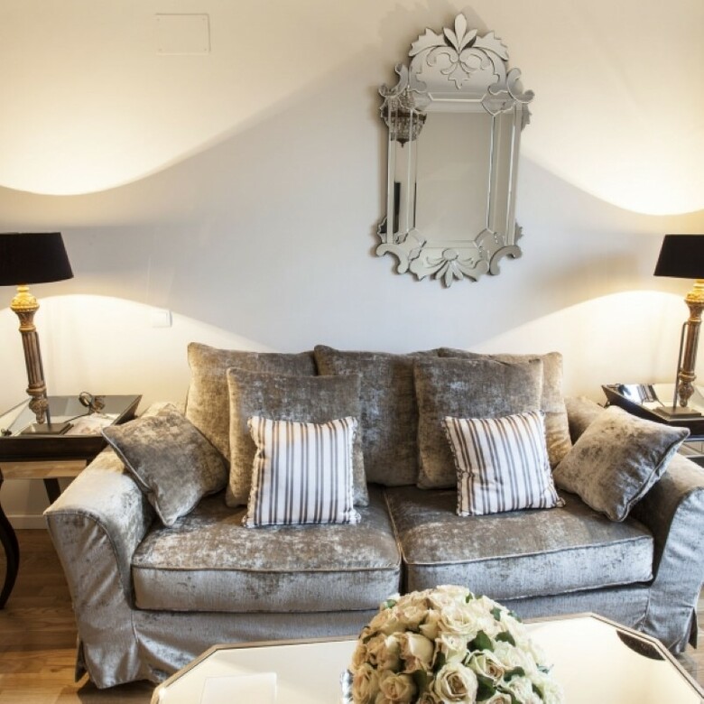Hotel Splendom Suites Gran V�a