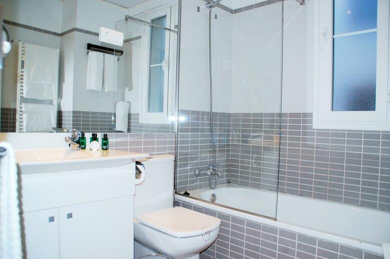 Hotel Splendom Suites Gran V�a