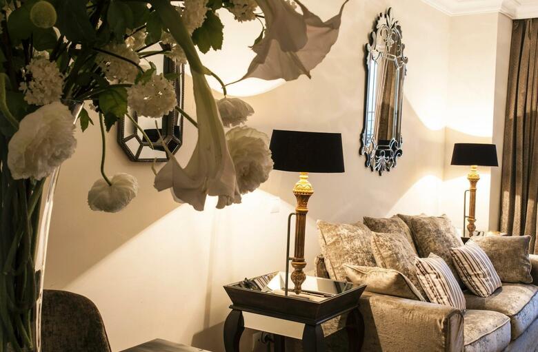 Hotel Splendom Suites Gran V�a