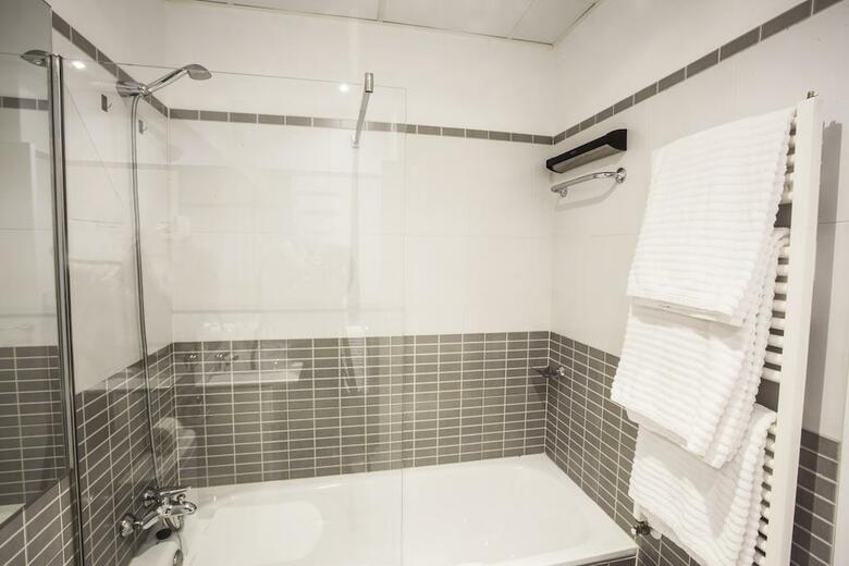 Hotel Splendom Suites Gran V�a
