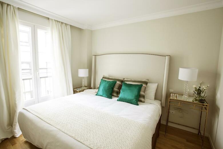 Hotel Splendom Suites Gran V�a