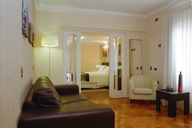 Hotel Boutique Cassinetta