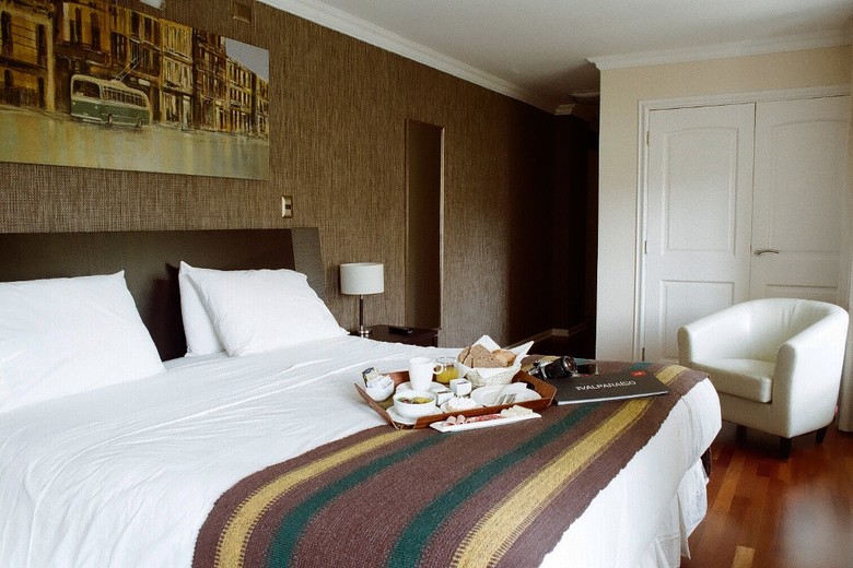 Hotel Boutique Cassinetta
