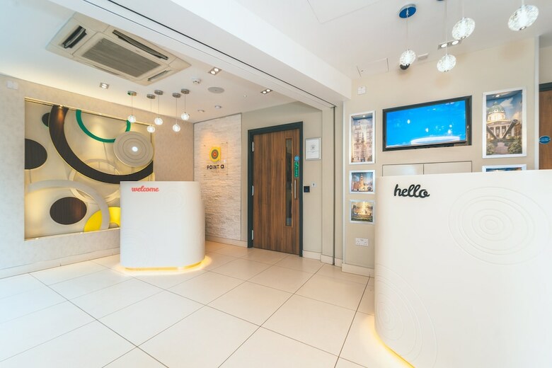 Point A Hotel London Westminster