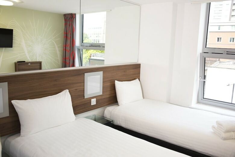 Point A Hotel London Westminster