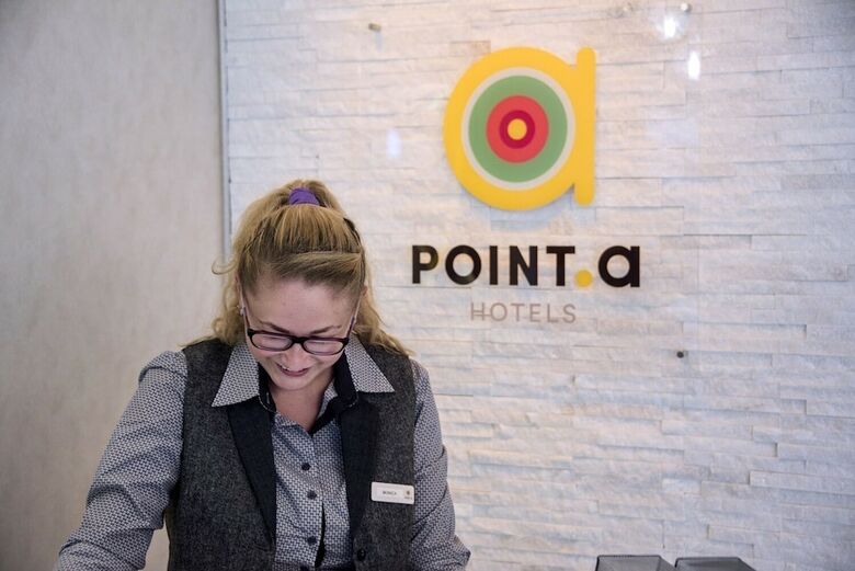 Point A Hotel London Westminster