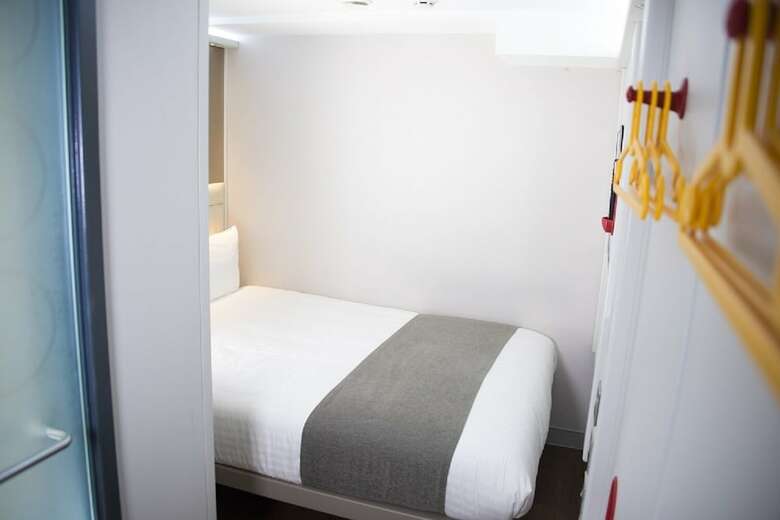 Point A Hotel London Westminster