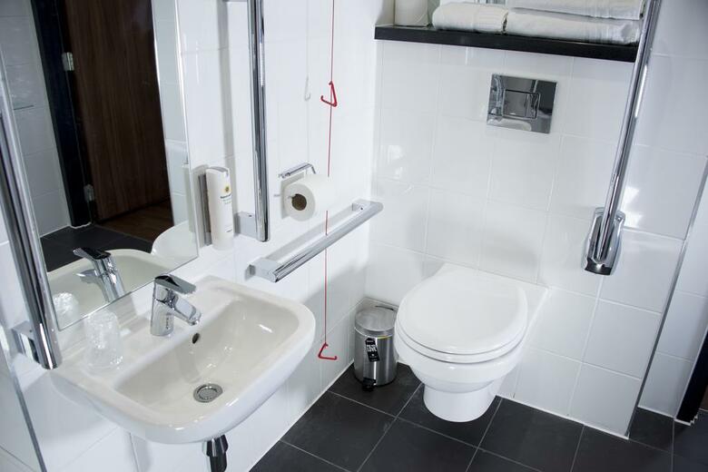 Point A Hotel London Westminster