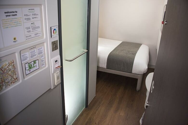 Point A Hotel London Westminster