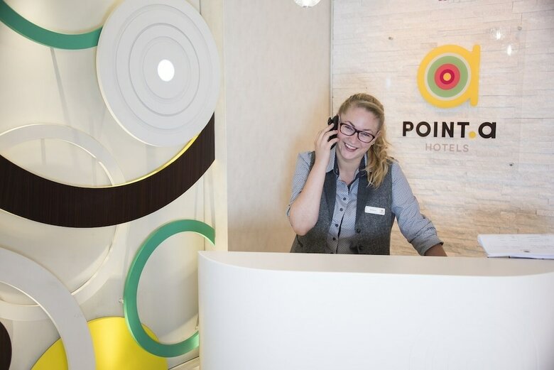 Point A Hotel London Westminster