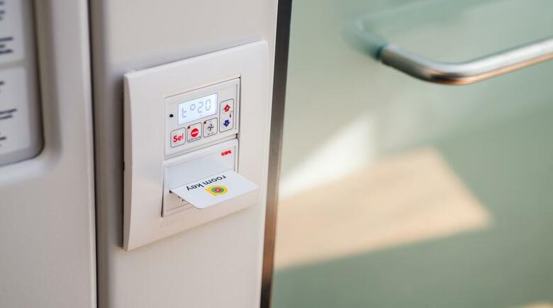 Point A Hotel London Westminster