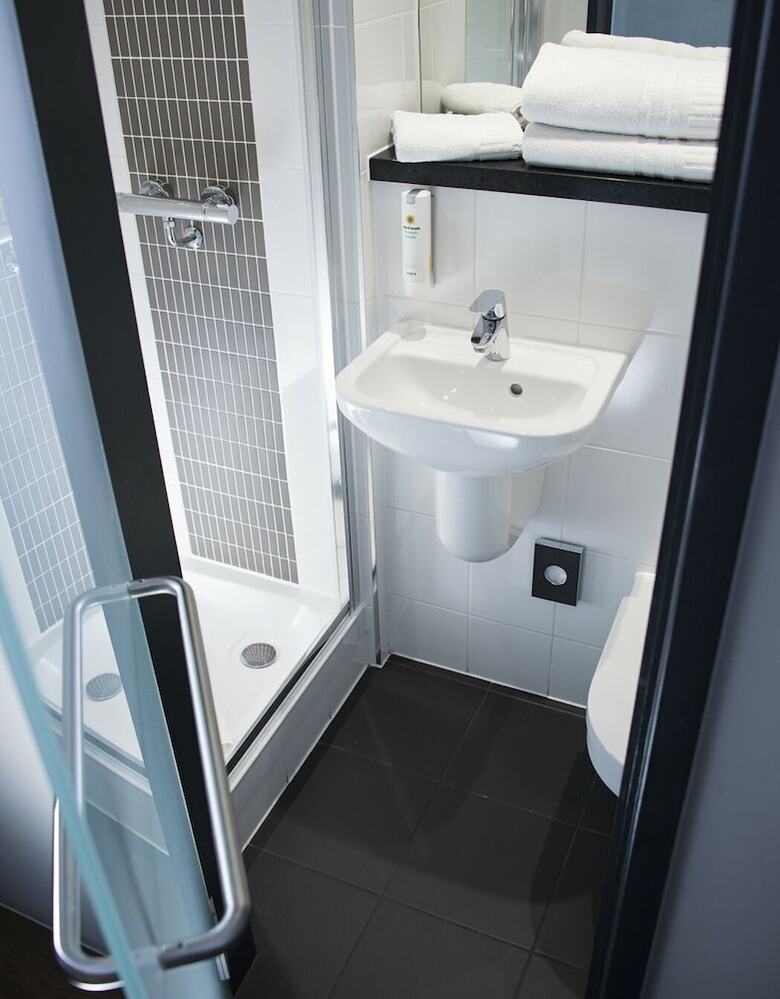 Point A Hotel London Westminster