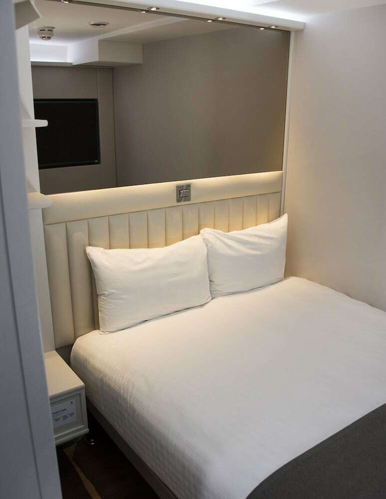 Point A Hotel London Westminster