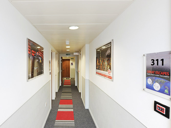 Point A Hotel London Westminster