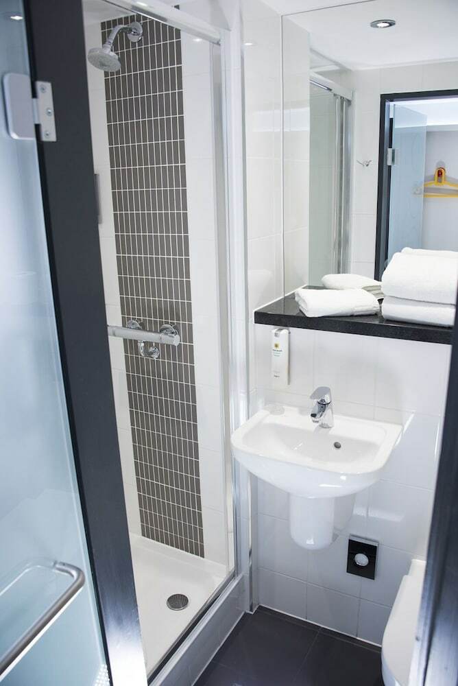 Point A Hotel London Westminster