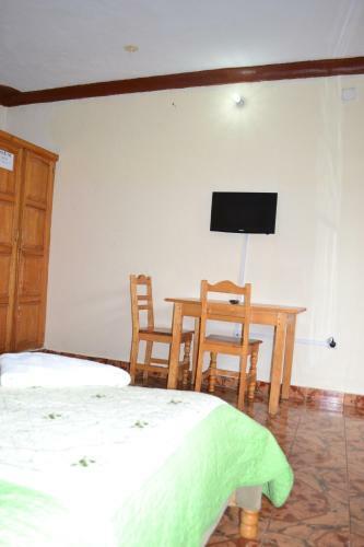 Musanto Hotel