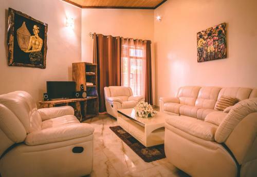Apartamento High Ground Villa