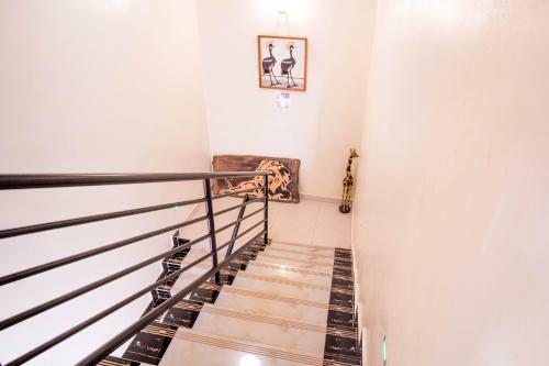 Apartamento High Ground Villa