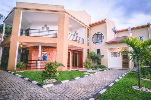 Apartamento High Ground Villa
