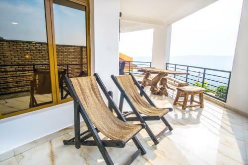 Apartamento High Ground Villa