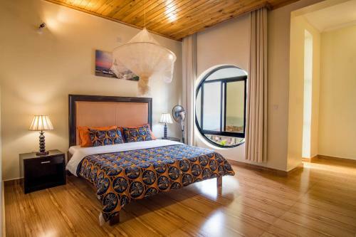 Apartamento High Ground Villa