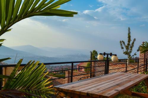Apartamento High Ground Villa