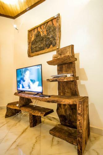 Apartamento High Ground Villa