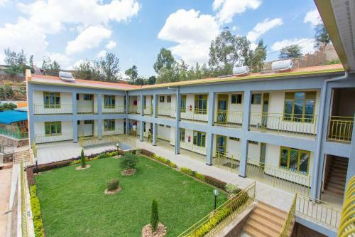 Anthurium Residential Hotel