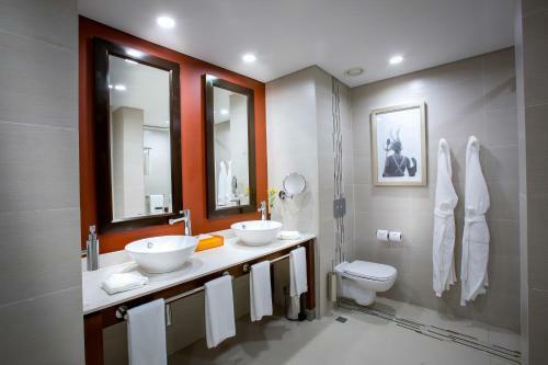 Hotel Park Inn By Radisson, Kigali