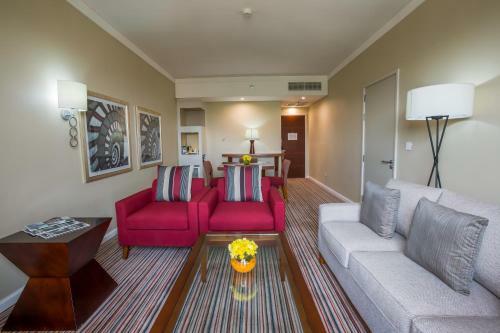 Hotel Park Inn By Radisson, Kigali