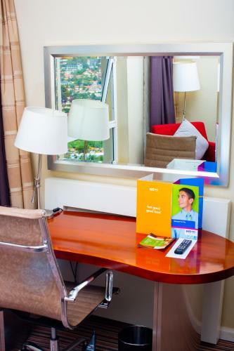Hotel Park Inn By Radisson, Kigali