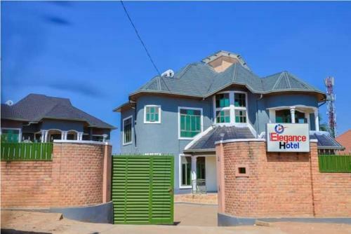 Bed & Breakfast Elegance Hotel
