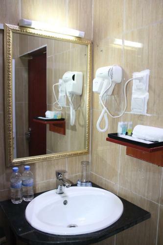 Nyagatare Diplomat Hotel