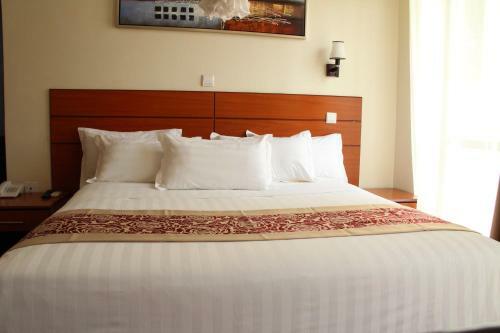 Nyagatare Diplomat Hotel
