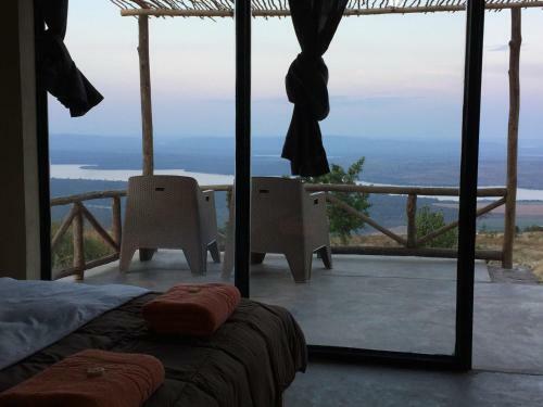 Akagera Rhino Lodge
