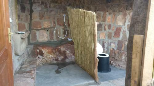Akagera Rhino Lodge