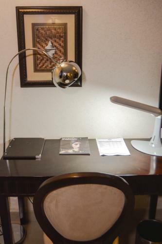 Hotel Elevate Suites
