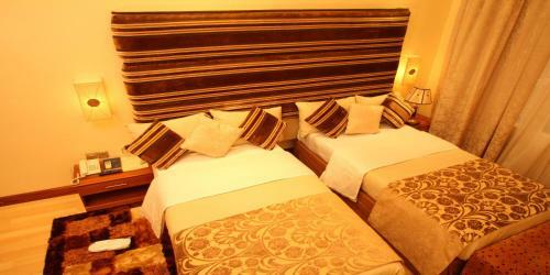 Victoria Blue Hotels & Apartments