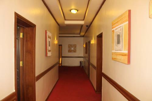 Victoria Blue Hotels & Apartments