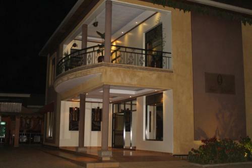 Victoria Blue Hotels & Apartments
